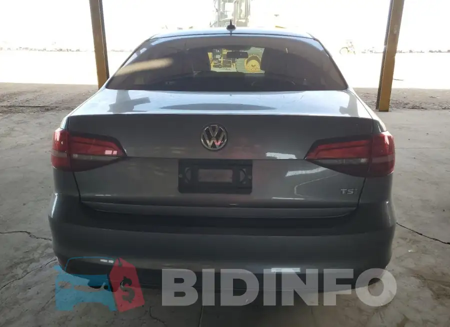3VWDB7AJXHM325448 Photo# 6