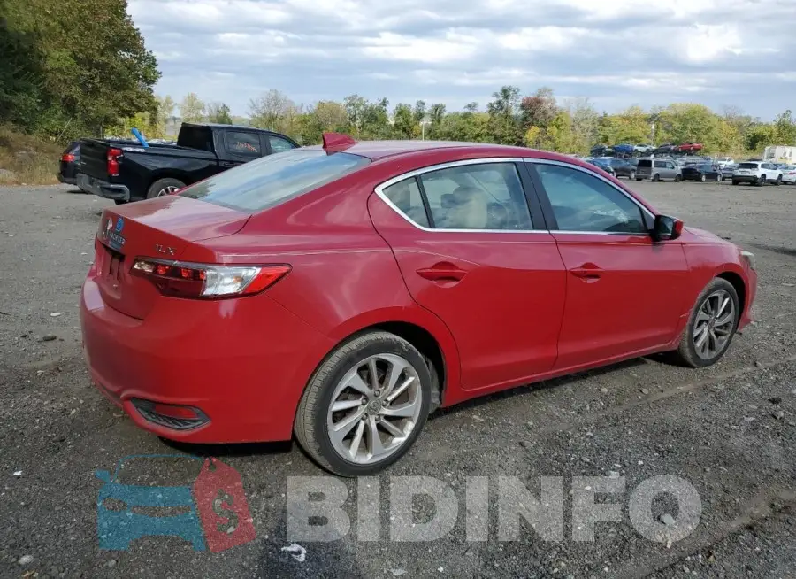 19UDE2F35HA003581 Photo# 3