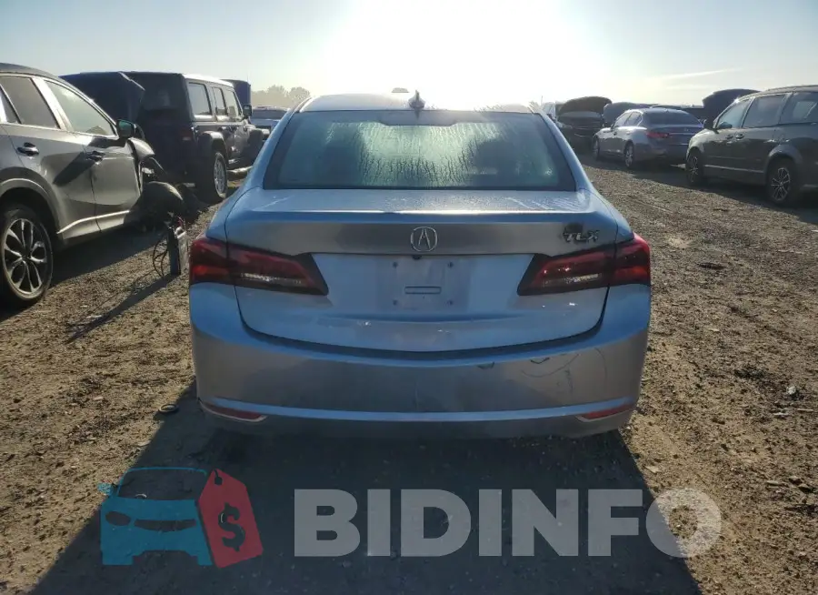 19UUB1F36FA012497 Photo# 6