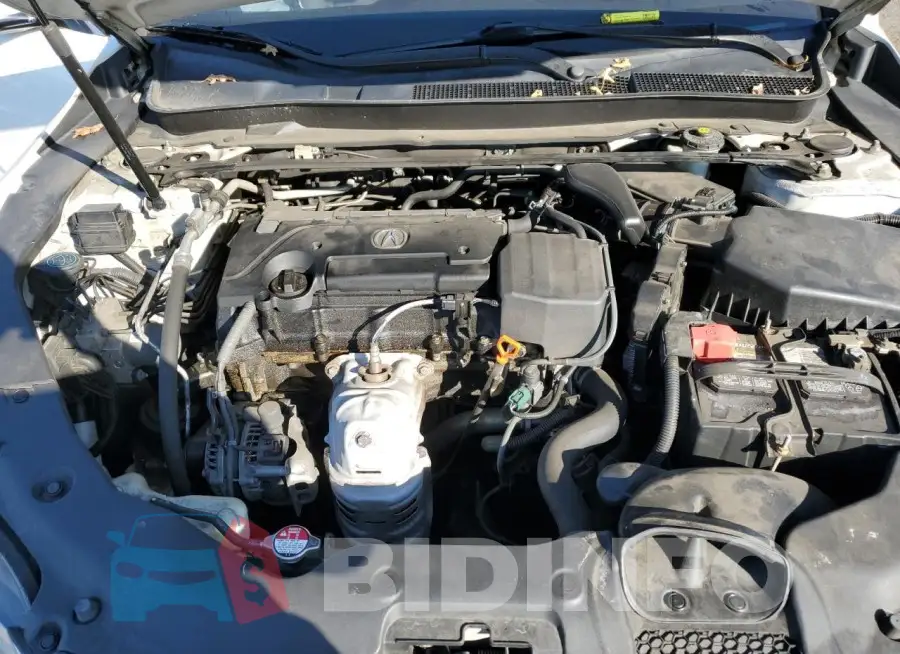 19UUB1F3XFA004466 Photo# 11