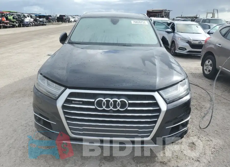 WA1VAAF73KD008564 Photo# 5