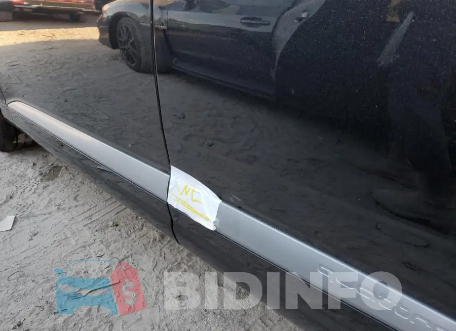 WA1VAAF73KD008564 Photo# 13