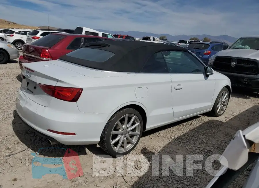 WAU3FLFF1F1133066 Photo# 3