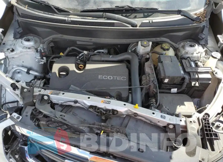 3GKALMEV3JL245021 Photo# 12