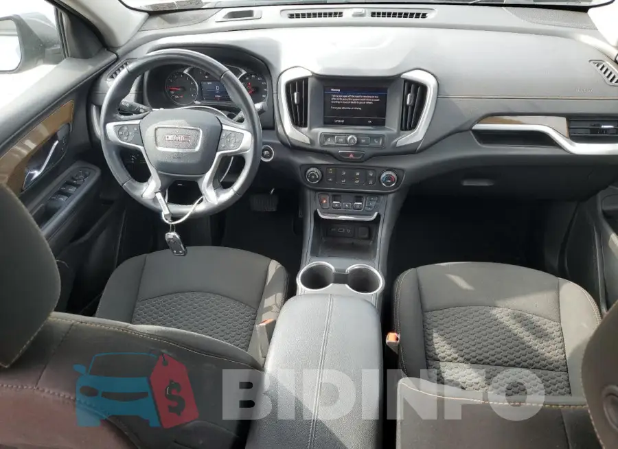 3GKALTEV1ML303674 Photo# 8