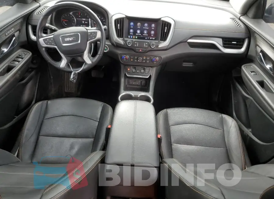 3GKALVEV4ML384519 Photo# 8