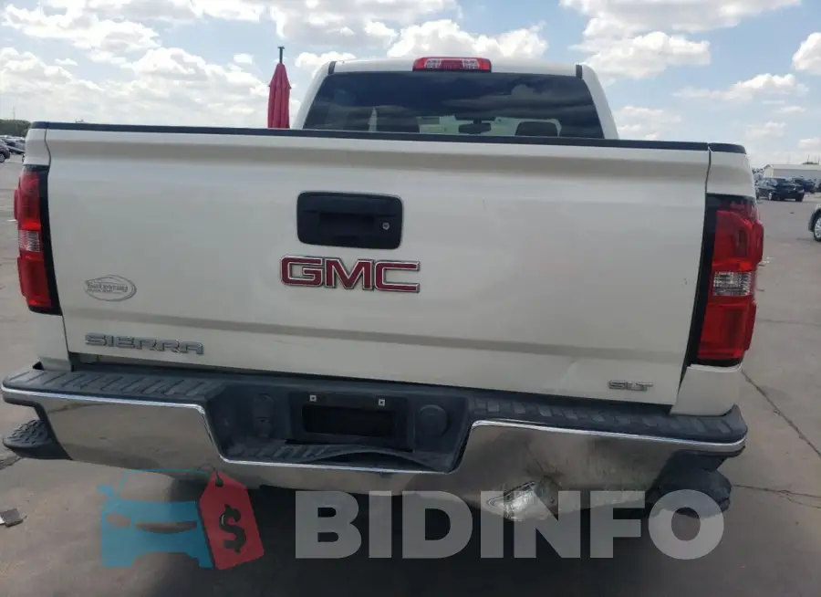 3GTP1VEC2FG456405 Photo# 6