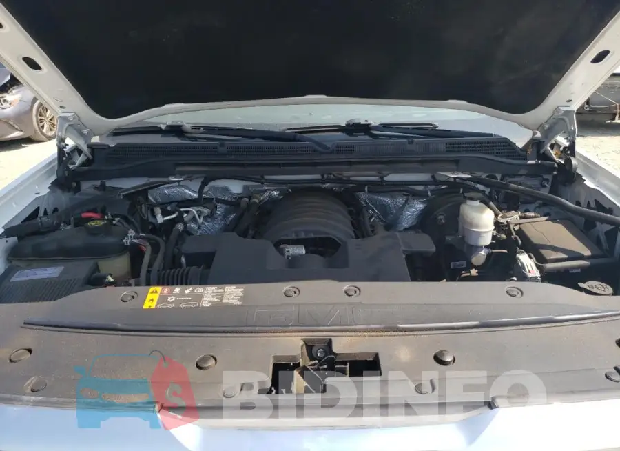 3GTU2PEC6HG120884 Photo# 11