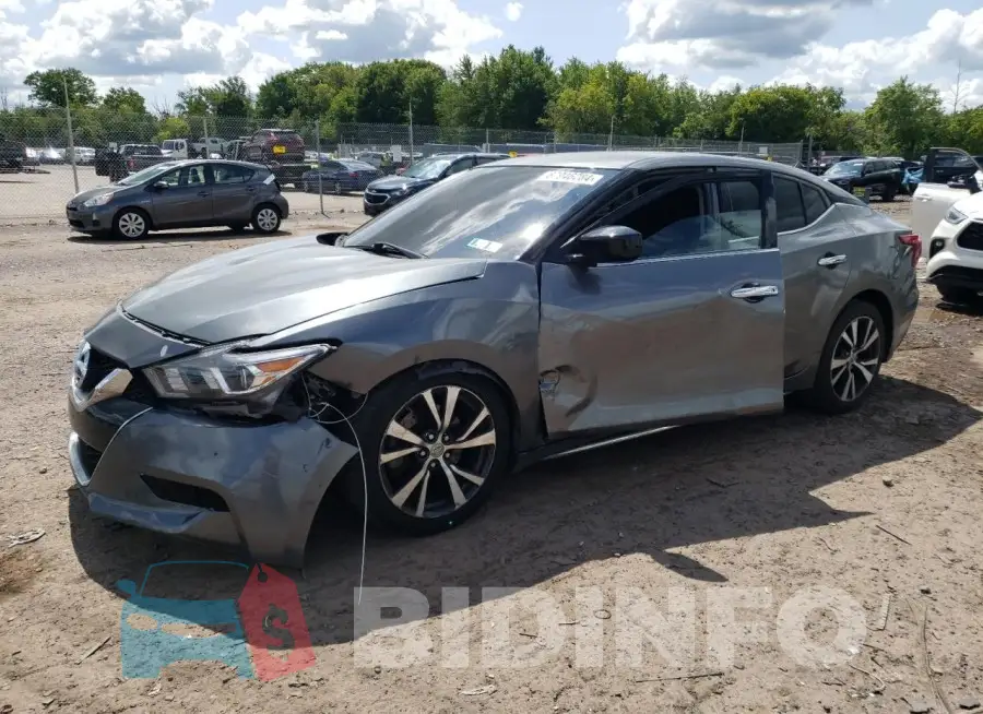 1N4AA6AP7HC405448 Photo# 1