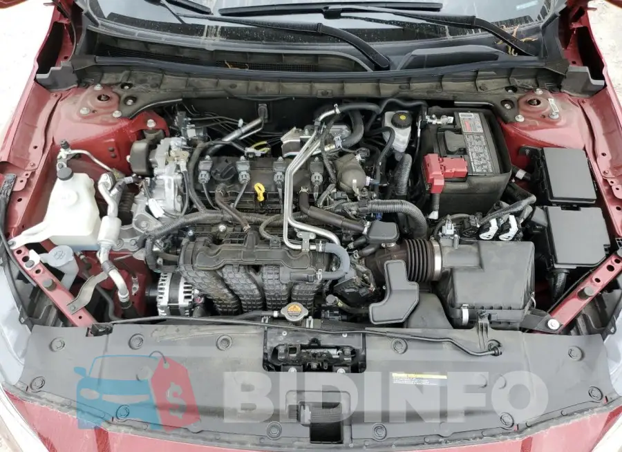 1N4BL4CV2PN375664 Photo# 11