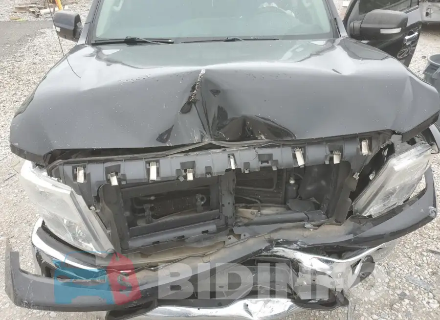 1N6AA1EK2JN503144 Photo# 11