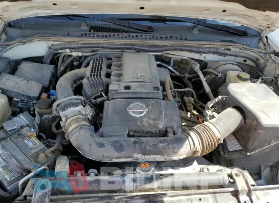 1N6AD0ER2JN709420 Photo# 11
