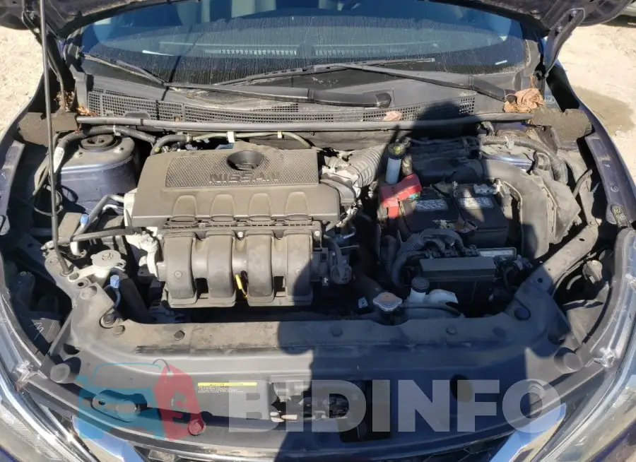 3N1AB7AP4JY229987 Photo# 11