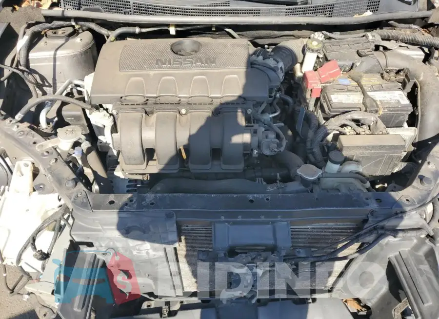3N1AB7AP9FY352692 Photo# 11