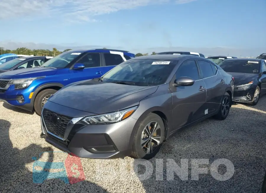 3N1AB8CV1NY271850 Photo# 1