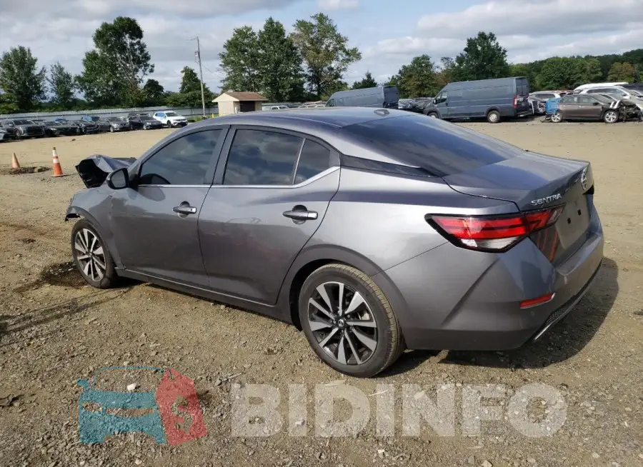 3N1AB8CV1NY310548 Photo# 2