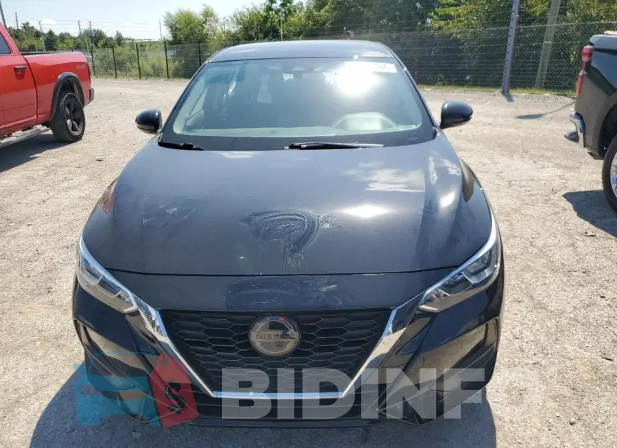 3N1AB8CV3LY255257 Photo# 5