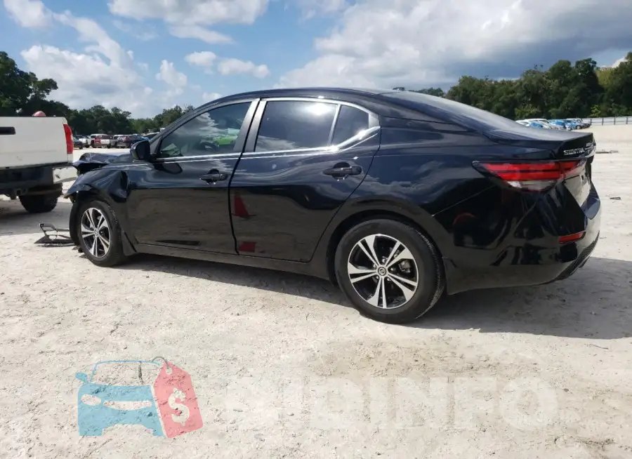 3N1AB8CV4NY299092 Photo# 2