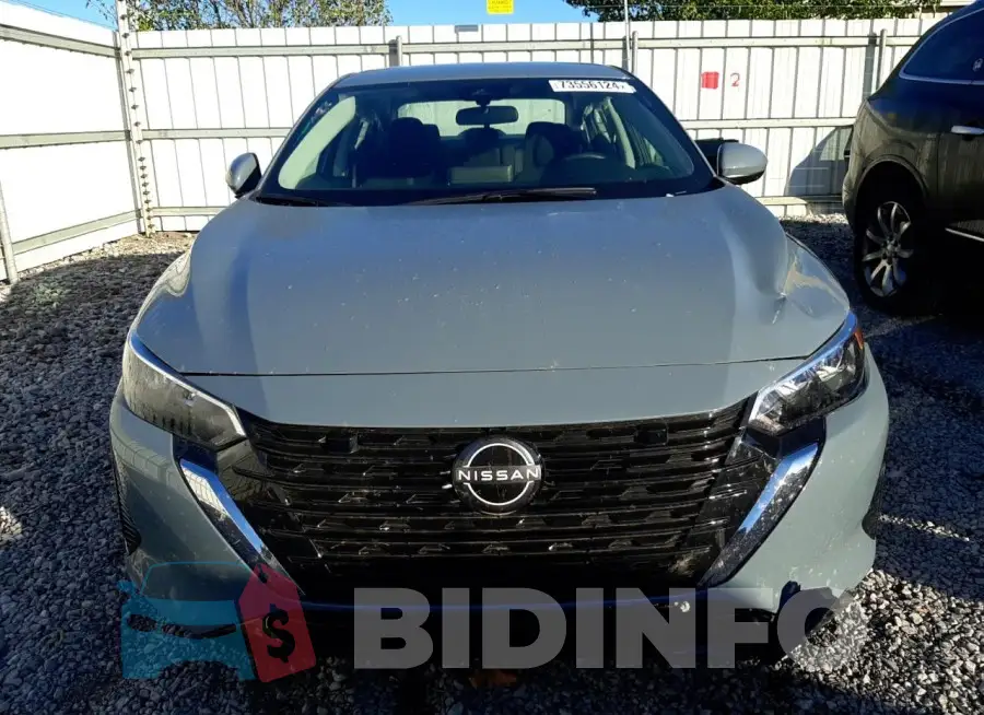 3N1AB8CV4RY237083 Photo# 5