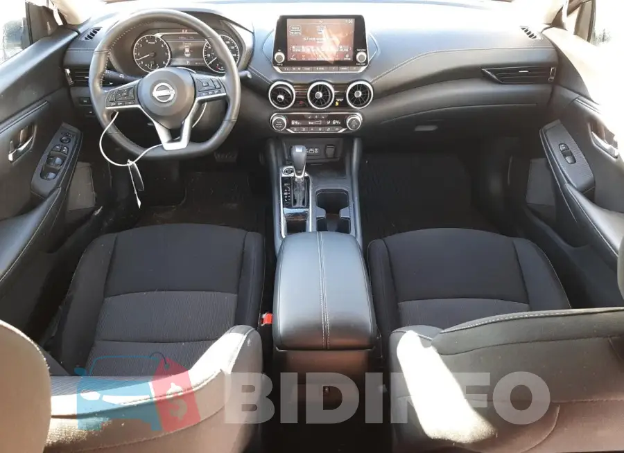 3N1AB8CV4RY237083 Photo# 8