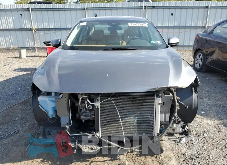 3N1AB8CV8LY299187 Photo# 5
