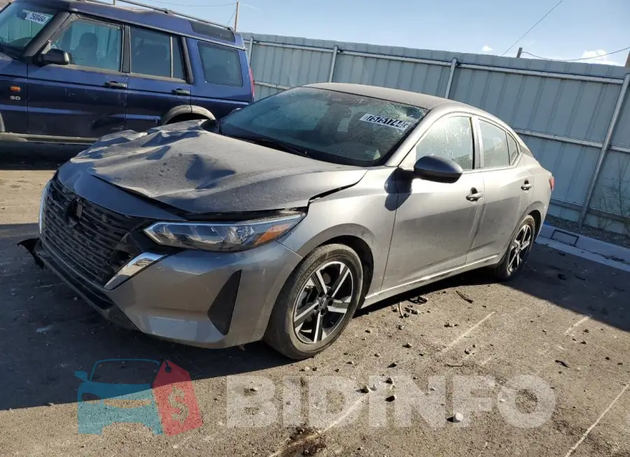 3N1AB8CV9RY245051 Photo# 1