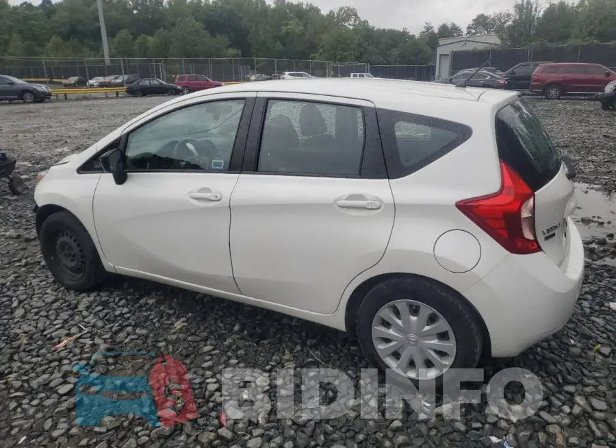 3N1CE2CP4FL391865 Photo# 2