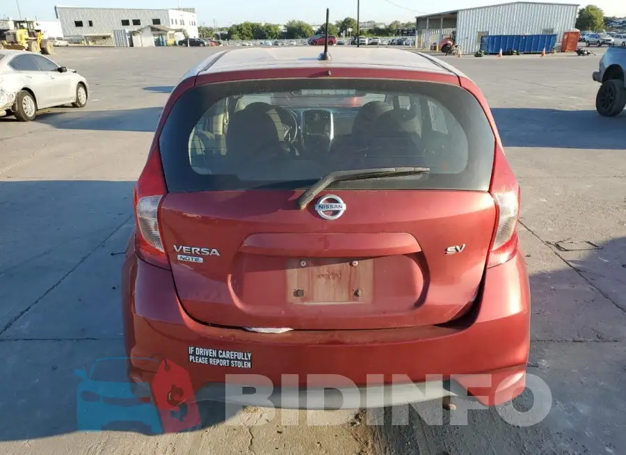 3N1CE2CP6HL378201 Photo# 6