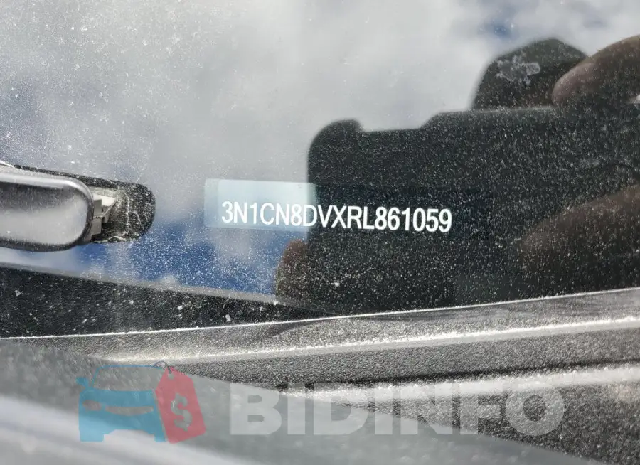 3N1CN8DVXRL861059 Photo# 12