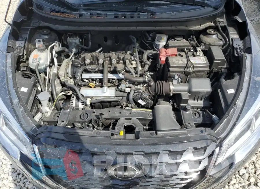 3N1CP5BV0PL541192 Photo# 12