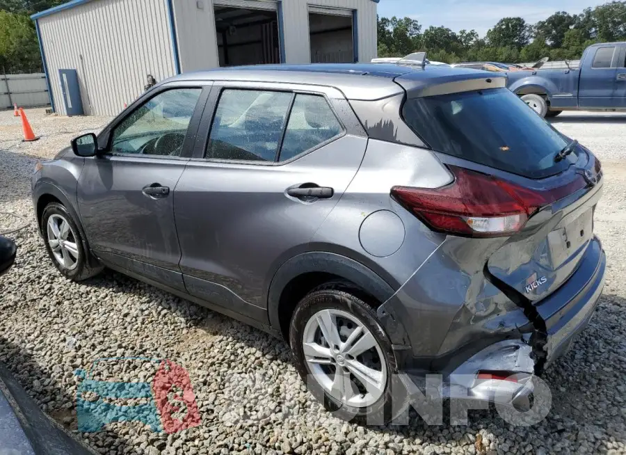 3N1CP5BV0PL541192 Photo# 2