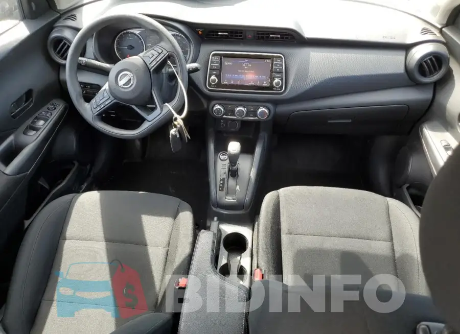 3N1CP5BV0PL541192 Photo# 8