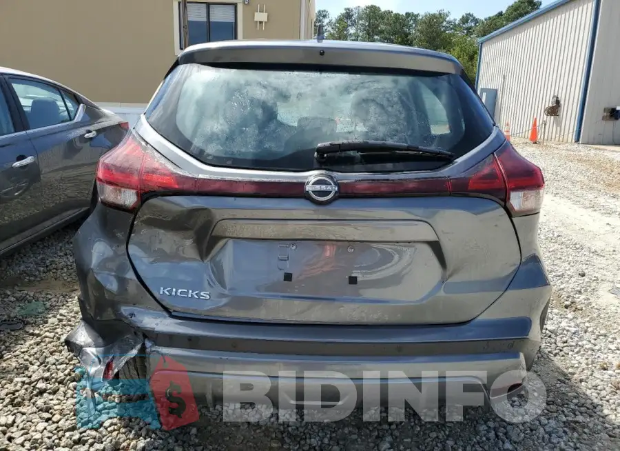 3N1CP5BV0PL541192 Photo# 6