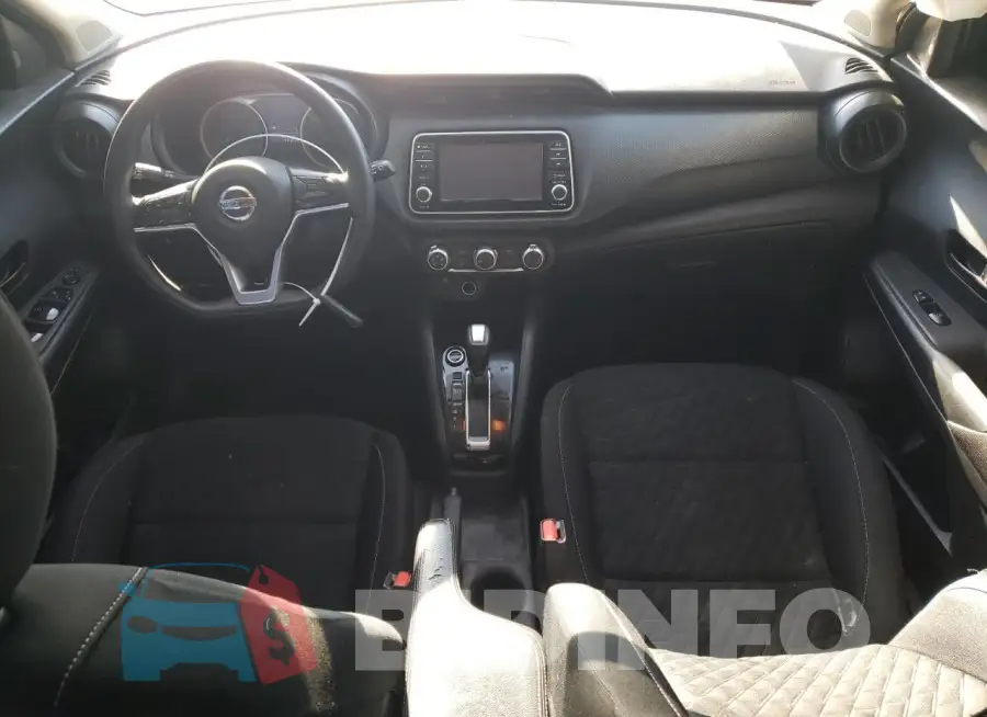 3N1CP5BV5ML547100 Photo# 8