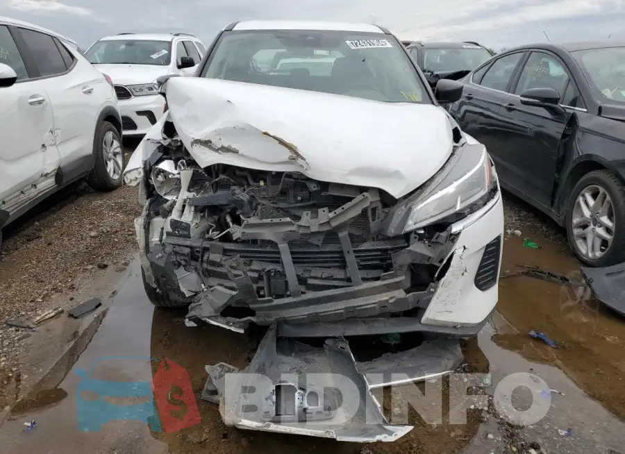 3N1CP5BV9NL503652 Photo# 5