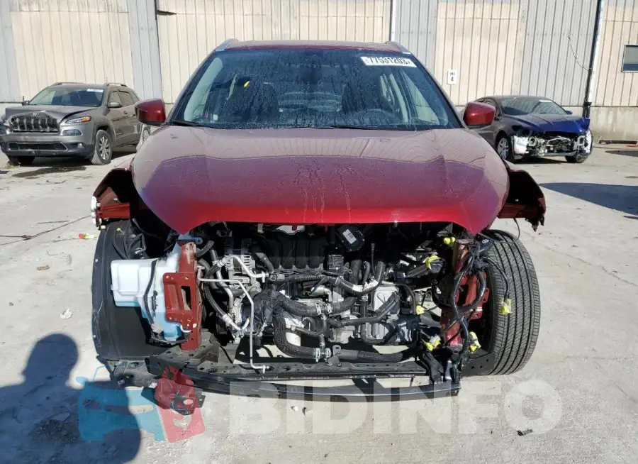 3N1CP5CV4ML502888 Photo# 5