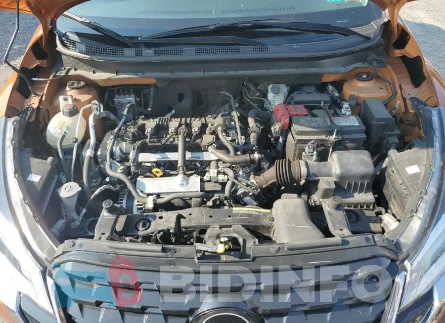 3N1CP5CV7PL482477 Photo# 11