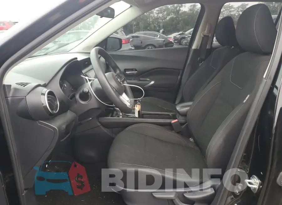 3N1CP5CV9ML469127 Photo# 7