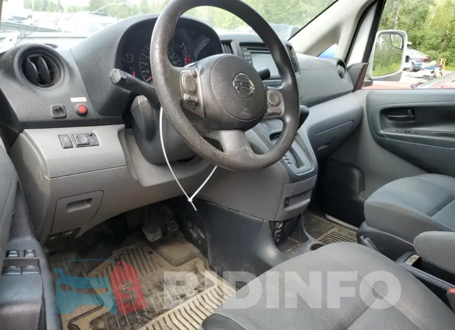 3N6CM0KNXFK711844 Photo# 8