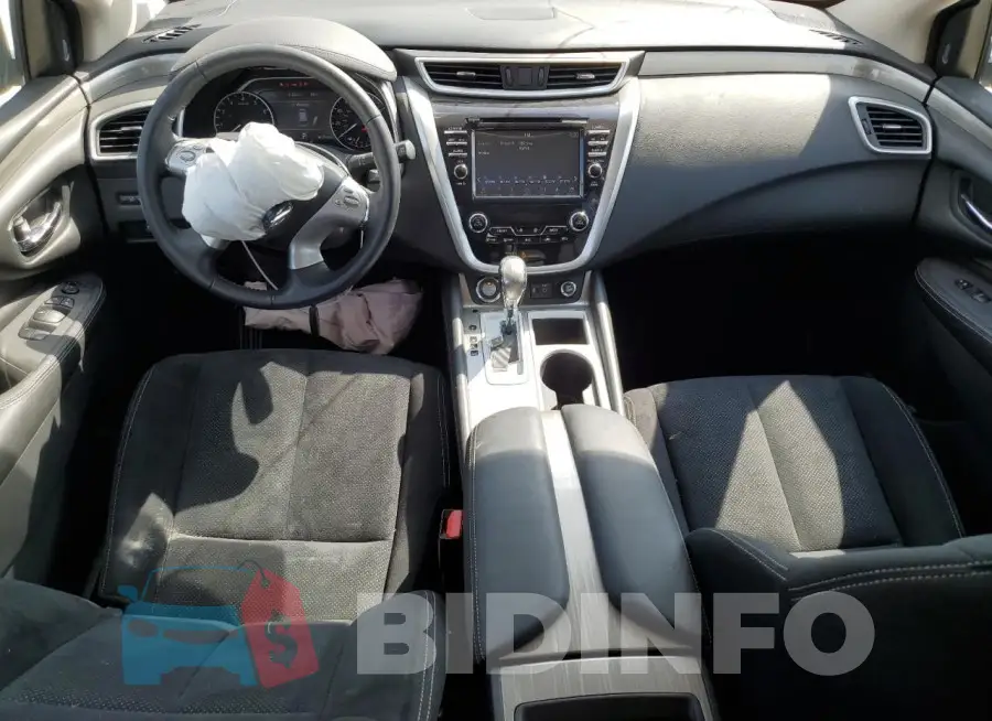 5N1AZ2MG4JN128822 Photo# 8
