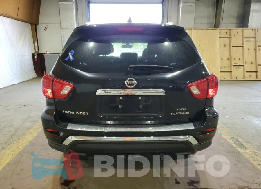 5N1DR2DM4LC617819 Photo# 6