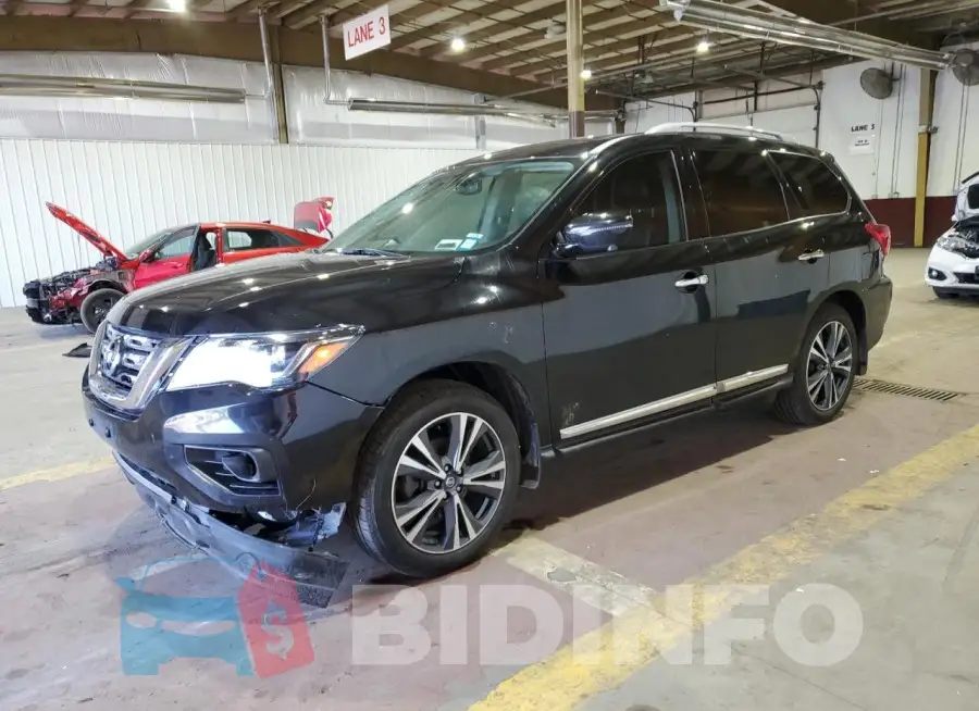 5N1DR2DM4LC617819 Photo# 1