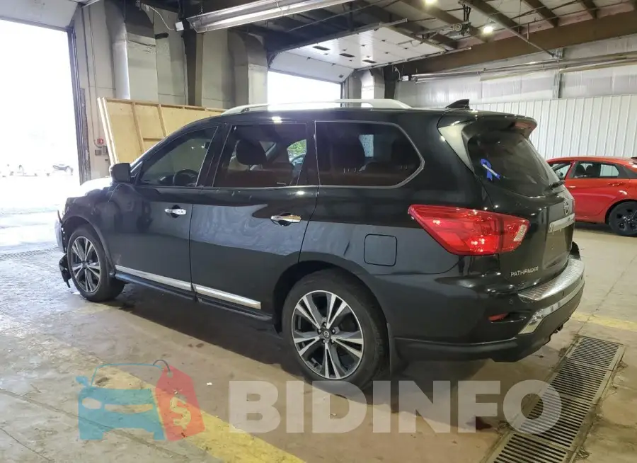 5N1DR2DM4LC617819 Photo# 2