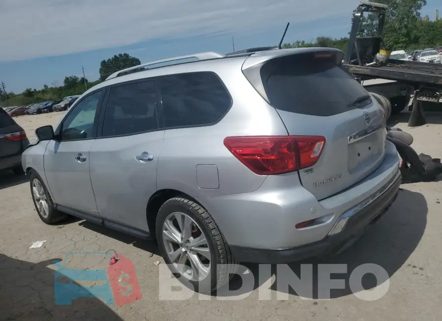 5N1DR2MM3JC625326 Photo# 2