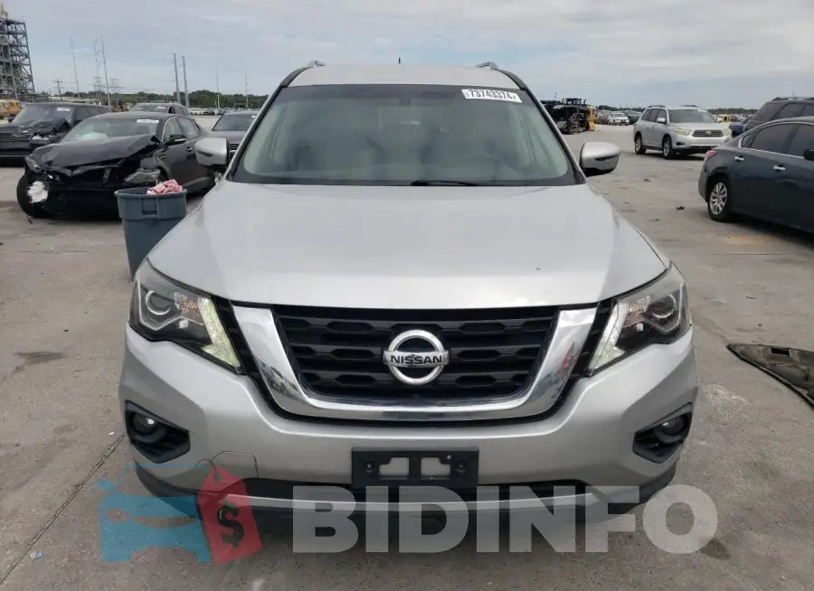 5N1DR2MN6JC635115 Photo# 5