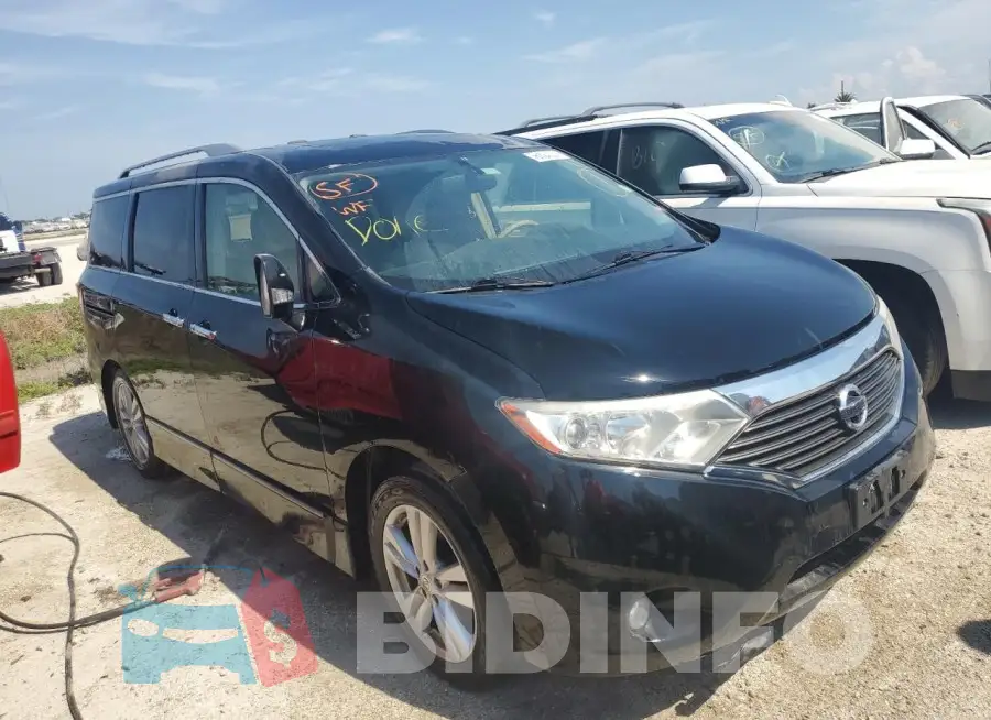 JN8AE2KPXF9127181 Photo# 4