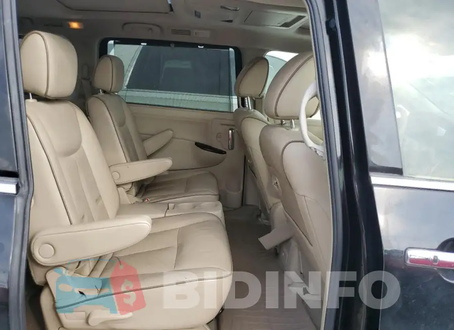 JN8AE2KPXF9127181 Photo# 11