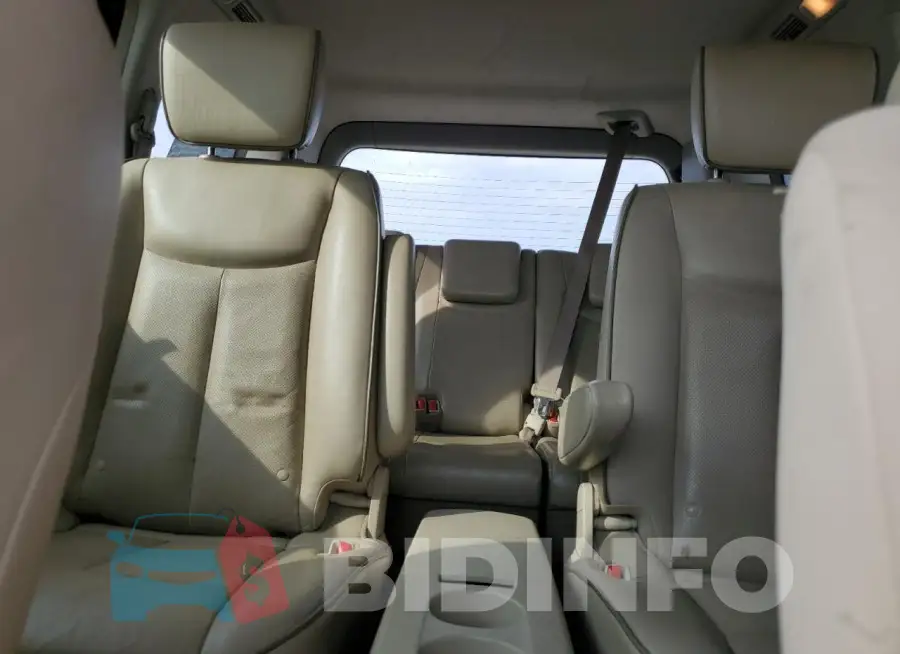 JN8AE2KPXF9127181 Photo# 10