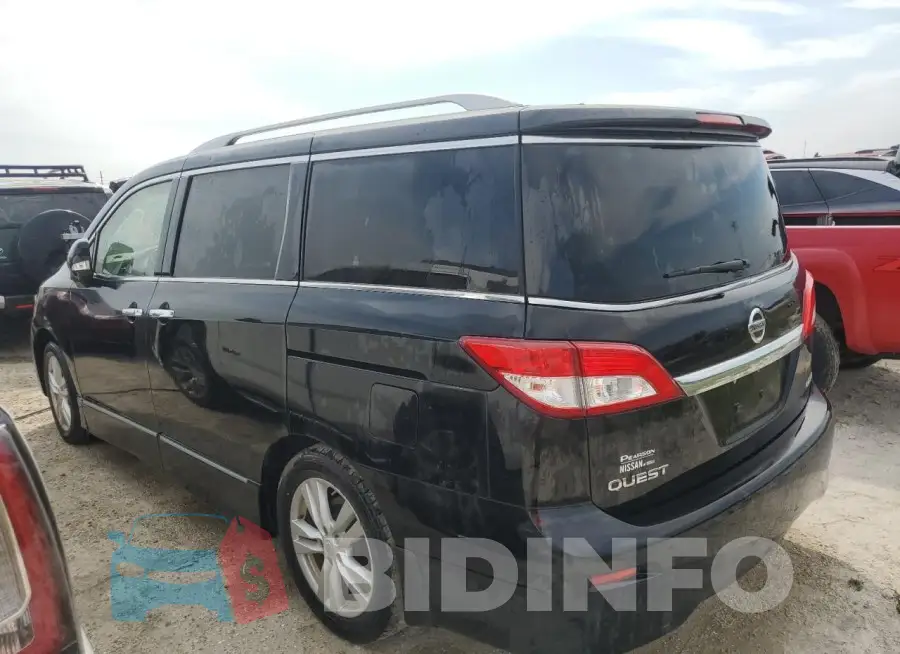 JN8AE2KPXF9127181 Photo# 2