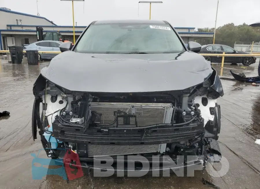 JN8BT3BA0PW434258 Photo# 5